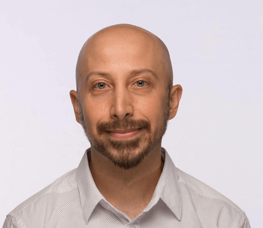 Adam Rose, Founder of Commerce Staffing